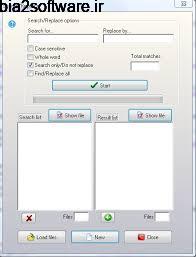 HybridL 10.7.0.0 طراحی و کدنویسی صفحات وب HybridL 10.7.0.0 طراحی و کدنویسی صفحات وب