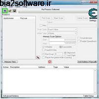 Cheat Engine 7.0 هک بازی ها Cheat Engine 7.0 هک بازی ها