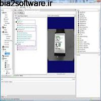 Vision Pro 0.1.0 بهینهسازی رنگها برای افراد مبتلا به کور رنگی Vision Pro 0.1.0 بهینهسازی رنگها برای افراد مبتلا به کور رنگی