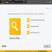 Norton Power Eraser 5.3.0.47 آنتی ویروس رایگان و کم حجم Norton Power Eraser 5.3.0.47 آنتی ویروس رایگان و کم حجم