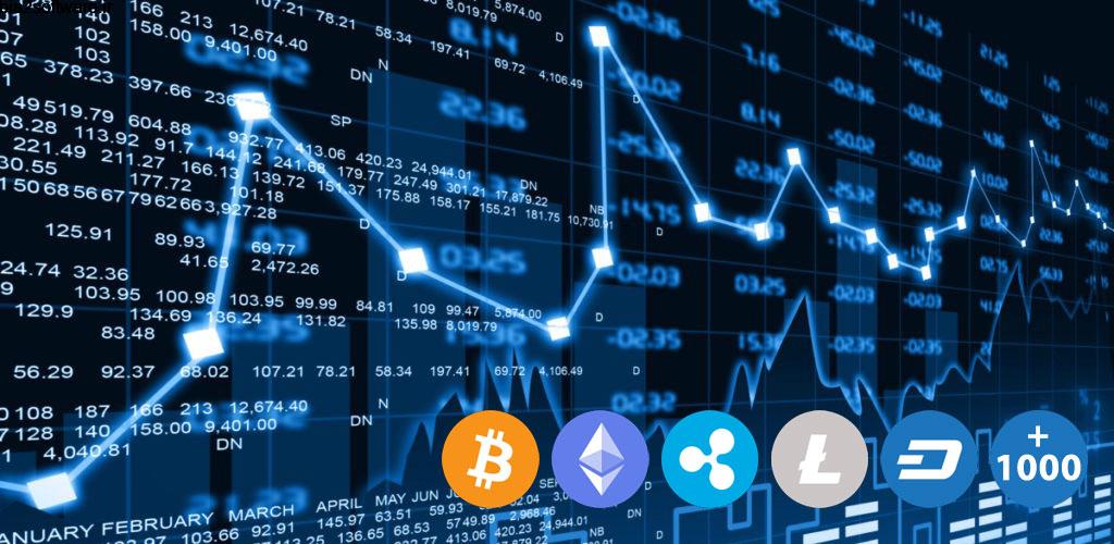 دانلود Crypto App – Widgets, Alerts, News, Bitcoin Prices Pro 2.4.5 پیگیری و اخبار بیت کوین مخصوص اندروید دانلود Crypto App – Widgets, Alerts, News, Bitcoin Prices Pro 2.4.5 پیگیری و اخبار بیت کوین مخصوص اندروید