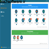 Econap 1.3.0.0 مدیریت ساعات استند بای کامپیوتر Econap 1.3.0.0 مدیریت ساعات استند بای کامپیوتر