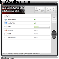 PC Win Booster Free 10.6.9.501 ابزار ترمیم و بهینهسازی سیستم PC Win Booster Free 10.6.9.501 ابزار ترمیم و بهینهسازی سیستم