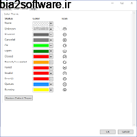 AnyStatus For Windows/Visual Studio 2.5.4 نظارت دائم بر محیط توسعه AnyStatus For Windows/Visual Studio 2.5.4 نظارت دائم بر محیط توسعه