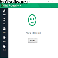 Anjav Antivirus 9.3.0 آنتی ویروس جدید برای محافظت از امنیت کاربر Anjav Antivirus 9.3.0 آنتی ویروس جدید برای محافظت از امنیت کاربر