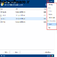 Wise Force Deleter 1.4.9.51 رفع ارورهای ویندوز در هنگام حذف فایل ها Wise Force Deleter 1.4.9.51 رفع ارورهای ویندوز در هنگام حذف فایل ها