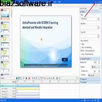 ActivePresenter Professional Edition 7.5.12 ساخت فیلم و محتوای آموزشی ActivePresenter Professional Edition 7.5.12 ساخت فیلم و محتوای آموزشی