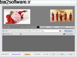 MultiWall 1.0.37 تغییر آسان و خودکار تصویر پسزمینه در ویندوز MultiWall 1.0.37 تغییر آسان و خودکار تصویر پسزمینه در ویندوز