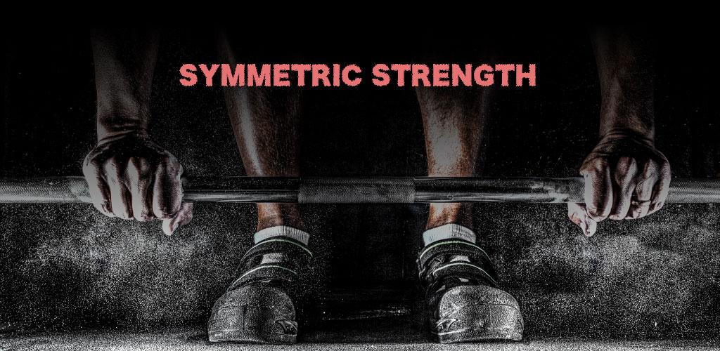Symmetric Strength 1.15 تحلیل و مقایسه قدرت بدن در حرکات لیفت مخصوص اندروید Symmetric Strength 1.15 تحلیل و مقایسه قدرت بدن در حرکات لیفت مخصوص اندروید