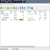 SoftPerfect Bandwidth Manager 3.2.9 مدیریت پهنای باند SoftPerfect Bandwidth Manager 3.2.9 مدیریت پهنای باند