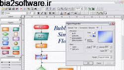 Pacestar WizFlow Flowcharter Professional 6.76 ترسیم آسان فلوچارت Pacestar WizFlow Flowcharter Professional 6.76 ترسیم آسان فلوچارت