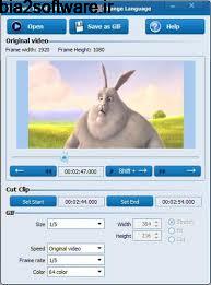 Movie To GIF 1.3.4.0 تبدیل فیلم به انیمیشنهای متحرک Movie To GIF 1.3.4.0 تبدیل فیلم به انیمیشنهای متحرک
