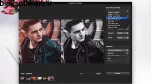WidsMob FilmPack 2.5.22 ویرایش و افکتگذاری بر روی عکسها WidsMob FilmPack 2.5.22 ویرایش و افکتگذاری بر روی عکسها