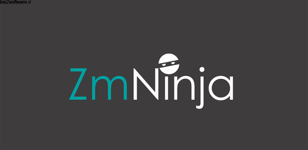 ZmNinja-pro 1.3.088 دسترسی به تصاویر و اطلاعات دوربین های مدار بسته مخصوص اندروید ZmNinja-pro 1.3.088 دسترسی به تصاویر و اطلاعات دوربین های مدار بسته مخصوص اندروید