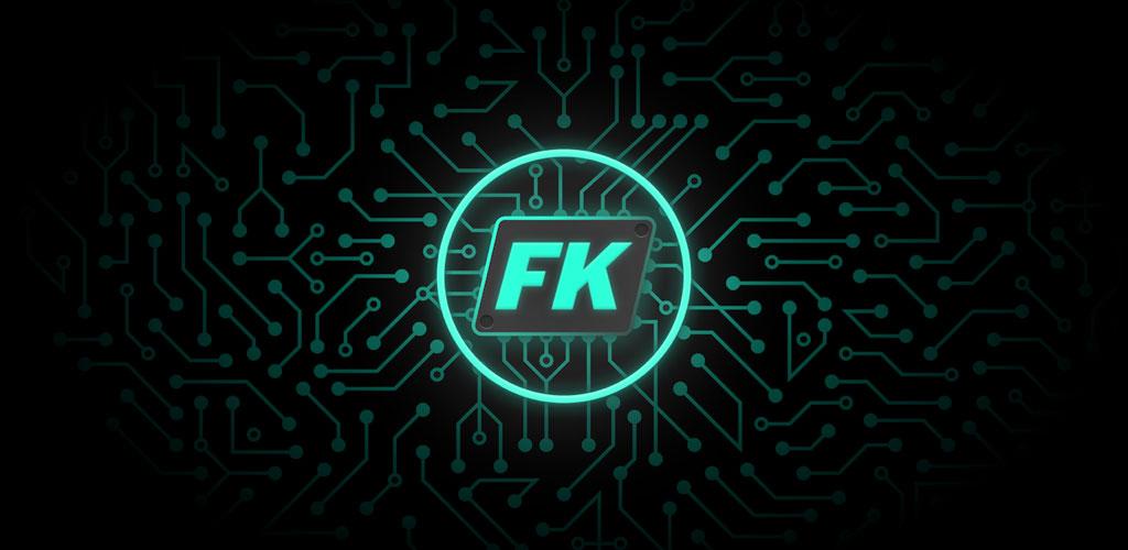 FK Kernel Manager – for all devices & Kernels 5.0 مدیریت حرفه ای کرنل اندروید! FK Kernel Manager – for all devices & Kernels 5.0 مدیریت حرفه ای کرنل اندروید!
