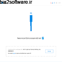 Tenorshare 4uKey 1.6.3.2 باز کردن قفل آیفون و آیپد Tenorshare 4uKey 1.6.3.2 باز کردن قفل آیفون و آیپد