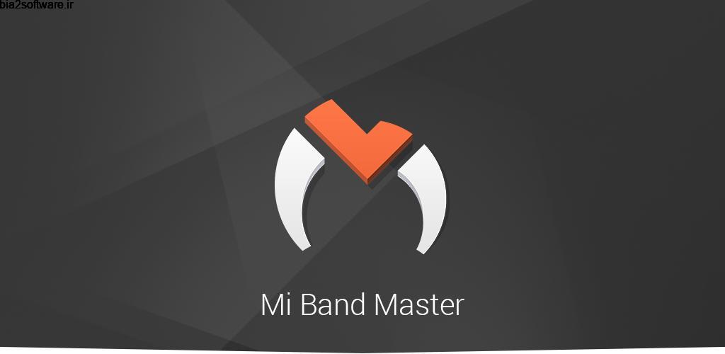 Master for Mi Band Pro 2.8.6 مدیریت کامل مچ بند هوشمند شیائومی اندروید Master for Mi Band Pro 2.8.6 مدیریت کامل مچ بند هوشمند شیائومی اندروید