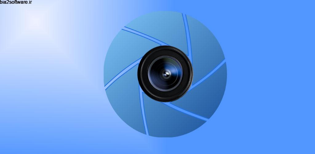 Camera Pro Control 2.2.4 کنترل دوربین از طریق گوشی اندروید! Camera Pro Control 2.2.4 کنترل دوربین از طریق گوشی اندروید!