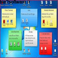 Efficient Sticky Notes Pro 5.60 Build 553 چسباندن یادداشت در دسکتاپ Efficient Sticky Notes Pro 5.60 Build 553 چسباندن یادداشت در دسکتاپ