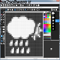 Metro Style Icon Studio 2019.1 ساخت و ویرایش آیکون Metro Style Icon Studio 2019.1 ساخت و ویرایش آیکون