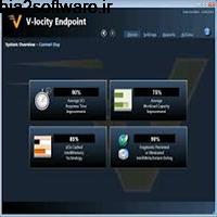 Condusiv V-locity 7.0.218 بهینهسازی چرخه خواندن/نوشتن در سرورها Condusiv V-locity 7.0.218 بهینهسازی چرخه خواندن/نوشتن در سرورها