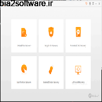 iMyFone AnyRecover 3.0.0.11 بازیابی اطلاعات حذف شده iMyFone AnyRecover 3.0.0.11 بازیابی اطلاعات حذف شده