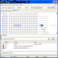 HxD 2.3.0.0 ابزار ویرایش فایل به صورت هگزا دسیمال HxD 2.3.0.0 ابزار ویرایش فایل به صورت هگزا دسیمال