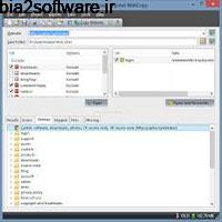 Cyotek WebCopy 1.7.0 Build 600 صفحات اینترنتی جهت دسترسی آفلاین Cyotek WebCopy 1.7.0 Build 600 صفحات اینترنتی جهت دسترسی آفلاین