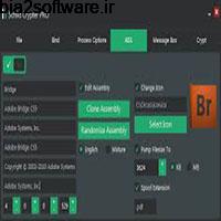 Crypter 4.0.0 حفاظت و رمزگذاری بر روی فایلها Crypter 4.0.0 حفاظت و رمزگذاری بر روی فایلها