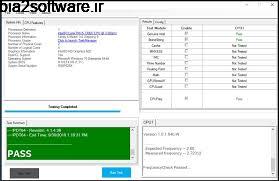 Intel Processor Diagnostic Tool 4.1.4.36 تست پردازنده های اینتل Intel Processor Diagnostic Tool 4.1.4.36 تست پردازنده های اینتل