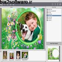 AKVIS Frames 4.0 اضافه کردن قاب و فریم به تصاویر AKVIS Frames 4.0 اضافه کردن قاب و فریم به تصاویر