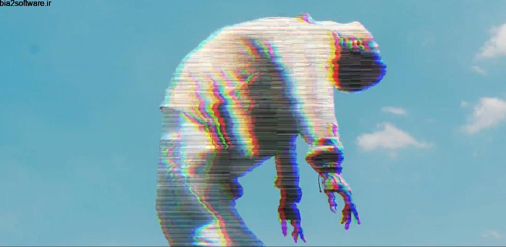 Movee: animate your photo with vhs glitch graphics Premium 1.131 متحرک سازی و افکت گذاری تصاویر مخصوص اندروید! Movee: animate your photo with vhs glitch graphics Premium 1.131 متحرک سازی و افکت گذاری تصاویر مخصوص اندروید!