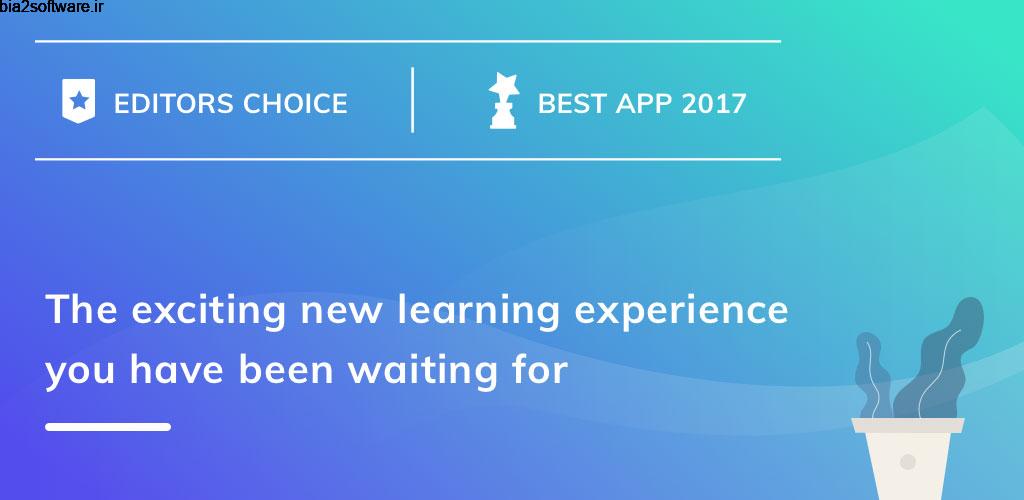 Programming Hub: Learn to code Full 5.0.32 مرکز هوشمند یادگیری برنامه نویسی مخصوص اندروید ! Programming Hub: Learn to code Full 5.0.32 مرکز هوشمند یادگیری برنامه نویسی مخصوص اندروید !