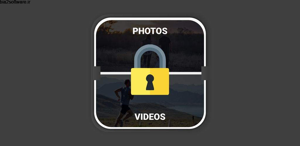 Video Photo Document Locker : Hide It PRO 1.1.0 مخفی سازی و قفل عکس ها و فیلم ها مخصوص اندروید Video Photo Document Locker : Hide It PRO 1.1.0 مخفی سازی و قفل عکس ها و فیلم ها مخصوص اندروید