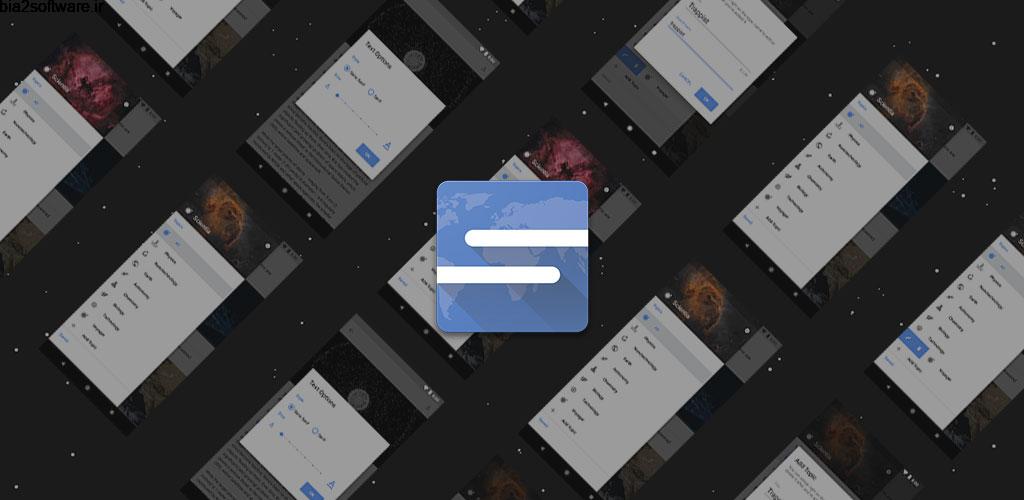 Scientia │ Science & Tech News PRO 5.1.2 اخبار علم و تکنولوژی مخصوص اندروید! Scientia │ Science & Tech News PRO 5.1.2 اخبار علم و تکنولوژی مخصوص اندروید!