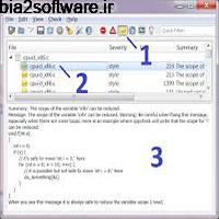 Cppcheck 1.88 چک و بررسی خطا در برنامههای سی پلاس پلاس Cppcheck 1.88 چک و بررسی خطا در برنامههای سی پلاس پلاس