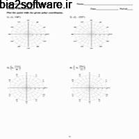 Infinite Precalculus 2.52 Retail طراحی سوالات پیشرفته ریاضی Infinite Precalculus 2.52 Retail طراحی سوالات پیشرفته ریاضی