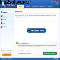 WinZip Disk Tools 1.0.100.17984 بهینهسازی عملکرد هارد دیسک WinZip Disk Tools 1.0.100.17984 بهینهسازی عملکرد هارد دیسک