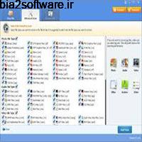 Amazing Any Data Recovery 9.9.9.8 بازیابی اطلاعات حذف شده Amazing Any Data Recovery 9.9.9.8 بازیابی اطلاعات حذف شده