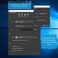 BatchPhoto 4.4 Build 2019.06.20 تغییر سایز و فرمت گروهی تصاویر BatchPhoto 4.4 Build 2019.06.20 تغییر سایز و فرمت گروهی تصاویر