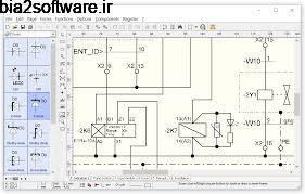 sPlan 7.0 ترسیم نقشههای الکترونیکی sPlan 7.0 ترسیم نقشههای الکترونیکی