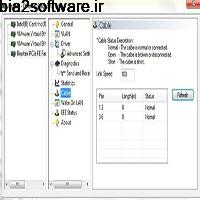 Realtek Ethernet Diagnostic Utility 2.0.4.2 رفع مشکلات کارت شبکه Realtek Ethernet Diagnostic Utility 2.0.4.2 رفع مشکلات کارت شبکه