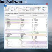 Araxis Merge Professional Edition 2019.5187 مقایسه و همگامسازی فایلهای متنی Araxis Merge Professional Edition 2019.5187 مقایسه و همگامسازی فایلهای متنی