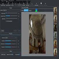 Luminance HDR 2.6.0 ساخت و ویرایش در تصاویر اچدیآر Luminance HDR 2.6.0 ساخت و ویرایش در تصاویر اچدیآر