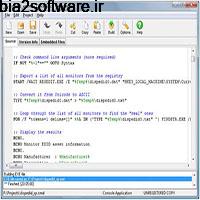 AbyssMedia Quick Batch File Compiler 4.3.0.0 تبدیل فایل بچ به EXE AbyssMedia Quick Batch File Compiler 4.3.0.0 تبدیل فایل بچ به EXE