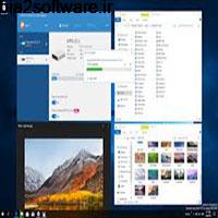 Paragon APFS for Windows 2.1.12 دسترسی به پارتیشن جدید اپل در ویندوز Paragon APFS for Windows 2.1.12 دسترسی به پارتیشن جدید اپل در ویندوز