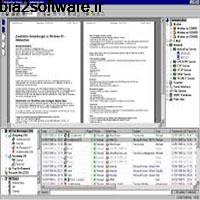 ActiveFax Server 6.92 Build 0316 ارسال و دریافت فکس با کامپیوتر ActiveFax Server 6.92 Build 0316 ارسال و دریافت فکس با کامپیوتر