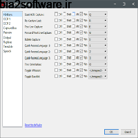 Capture2Text استخراج متن از درون عکسها Capture2Text استخراج متن از درون عکسها