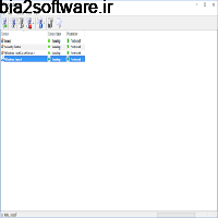 Service Protector 6.0.7.48 محافظت از سرویسها در ویندوز Service Protector 6.0.7.48 محافظت از سرویسها در ویندوز