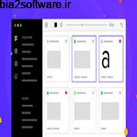 FontBase 2.8.0 مدیریت و نمایش فونتها FontBase 2.8.0 مدیریت و نمایش فونتها
